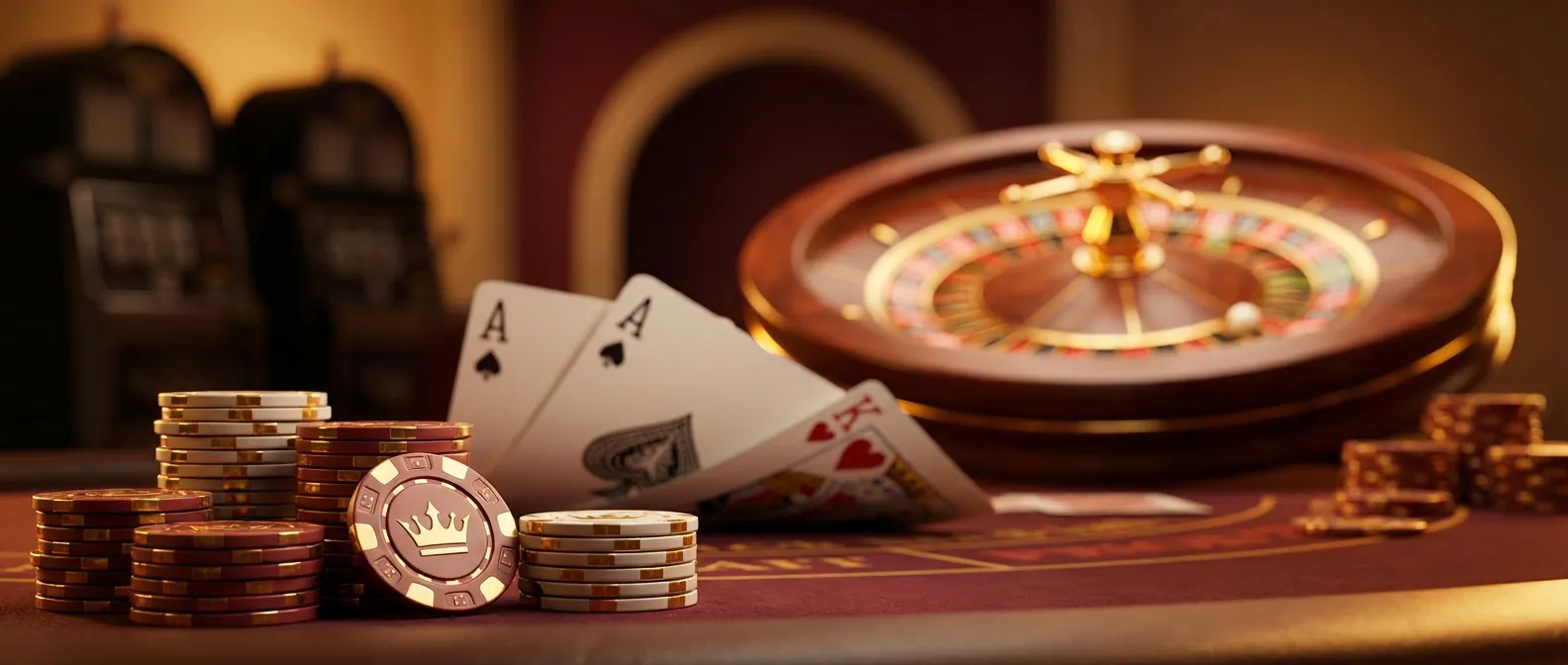 Crazy Luck Casino bonus