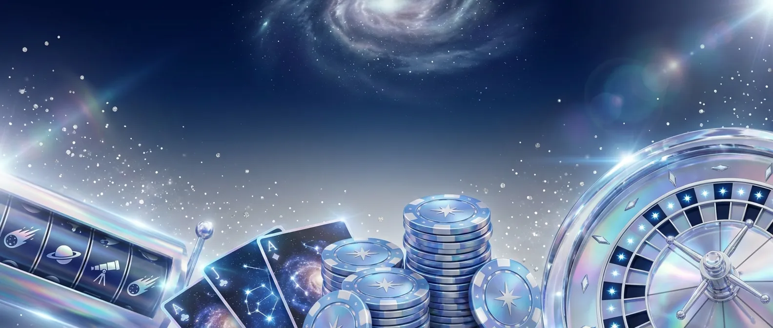 Crazy Luck Casino bonus